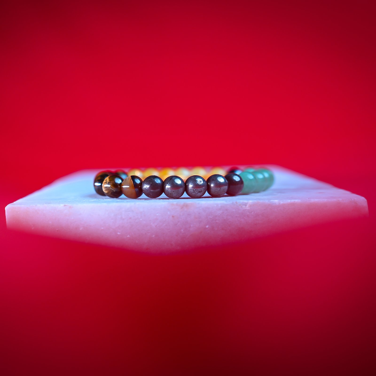 Money Magnet Bracelet-Dhan Yog Bracelet - Image 3