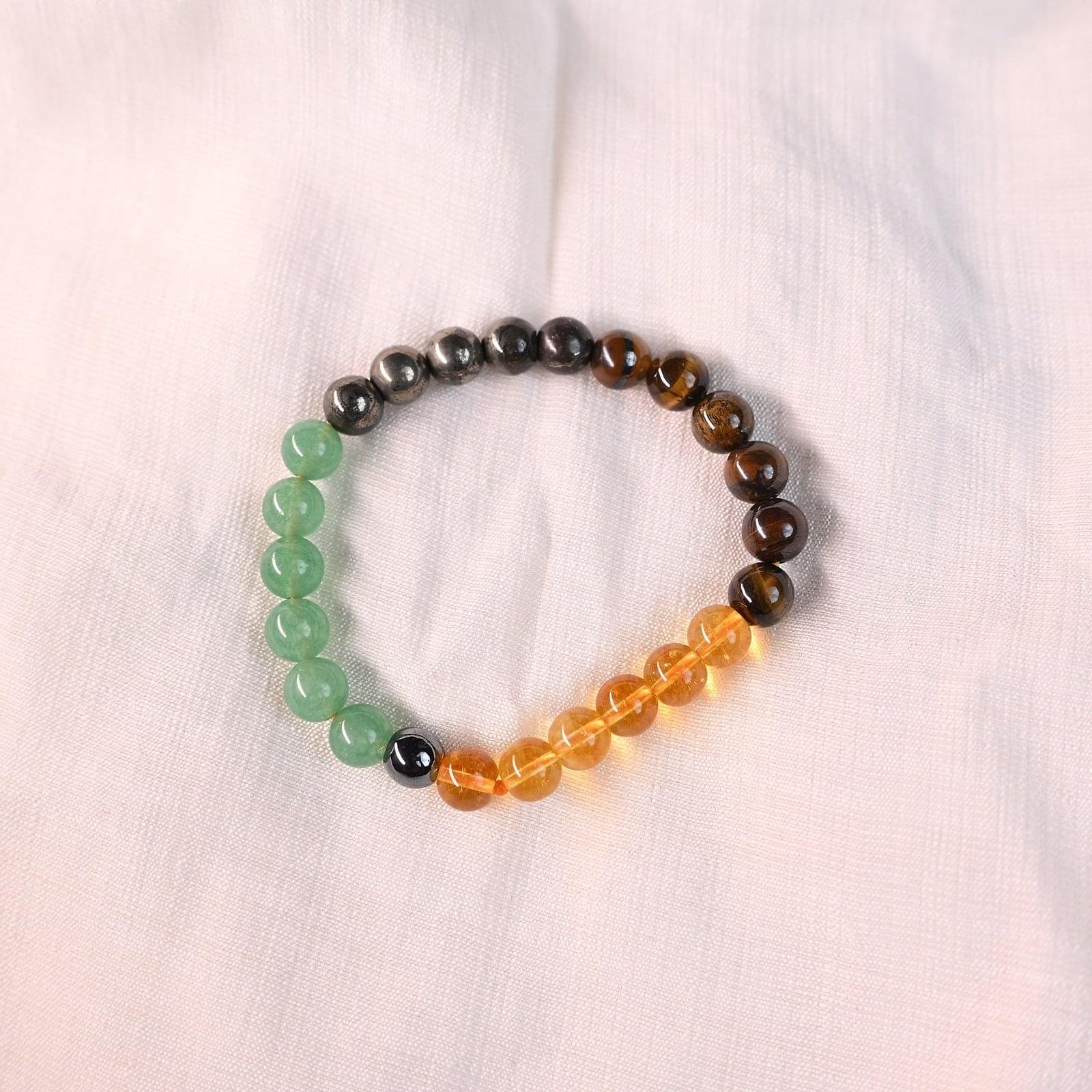 Money Magnet Bracelet-Dhan Yog Bracelet - Image 4